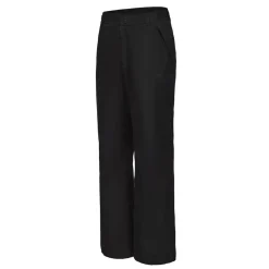 Nevica Womens Raise Ski Pants in Black