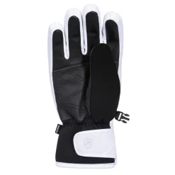 Nevica Womens Vail Gloves in White
