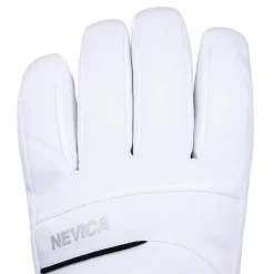 Nevica Womens Vail Gloves in White