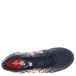 New Balance 442 Academy Juniors Firm Ground Football Boots in Blue