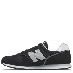 New Balance 373 in Black