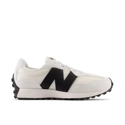 New Balance 327 Running Shoes in White