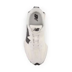 New Balance 327 Running Shoes in White