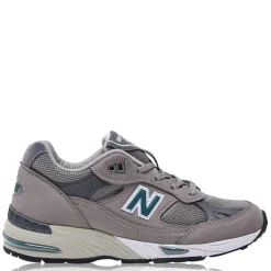 New Balance 991 20th Anniversary Pack in Grey