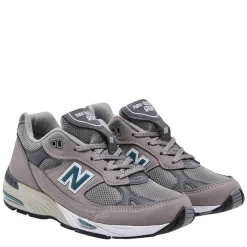 New Balance 991 20th Anniversary Pack in Grey