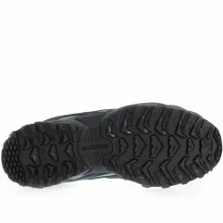 New Balance 610 Trainers in Navy