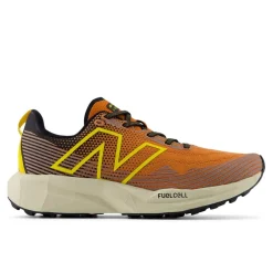 New Balance Balance Fuelcell Venym Trail Running Shoes in Orange