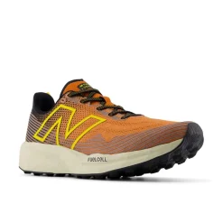 New Balance Balance Fuelcell Venym Trail Running Shoes in Orange