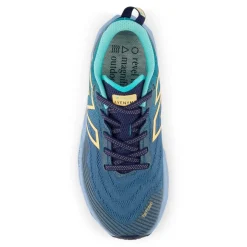 New Balance Balance Fuelcell Venym Trail Running Shoes in Blue