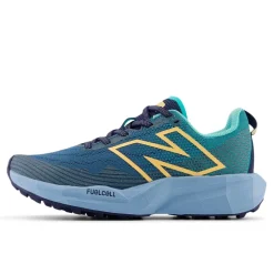 New Balance Balance Fuelcell Venym Trail Running Shoes in Blue