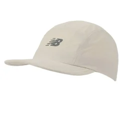 New Balance Balance 5panel Trainer Twf Osz Running Cap Mens in Beige