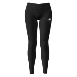New Balance Balance Run Tights Ladies in Black