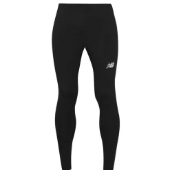 New Balance Balance Running Tights in Black