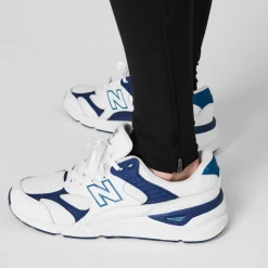 New Balance Balance Running Tights in Black