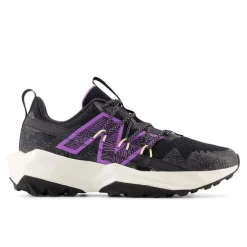 New Balance Balance Tektrel in Black