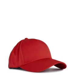 New Balance Baseball Cap in Red