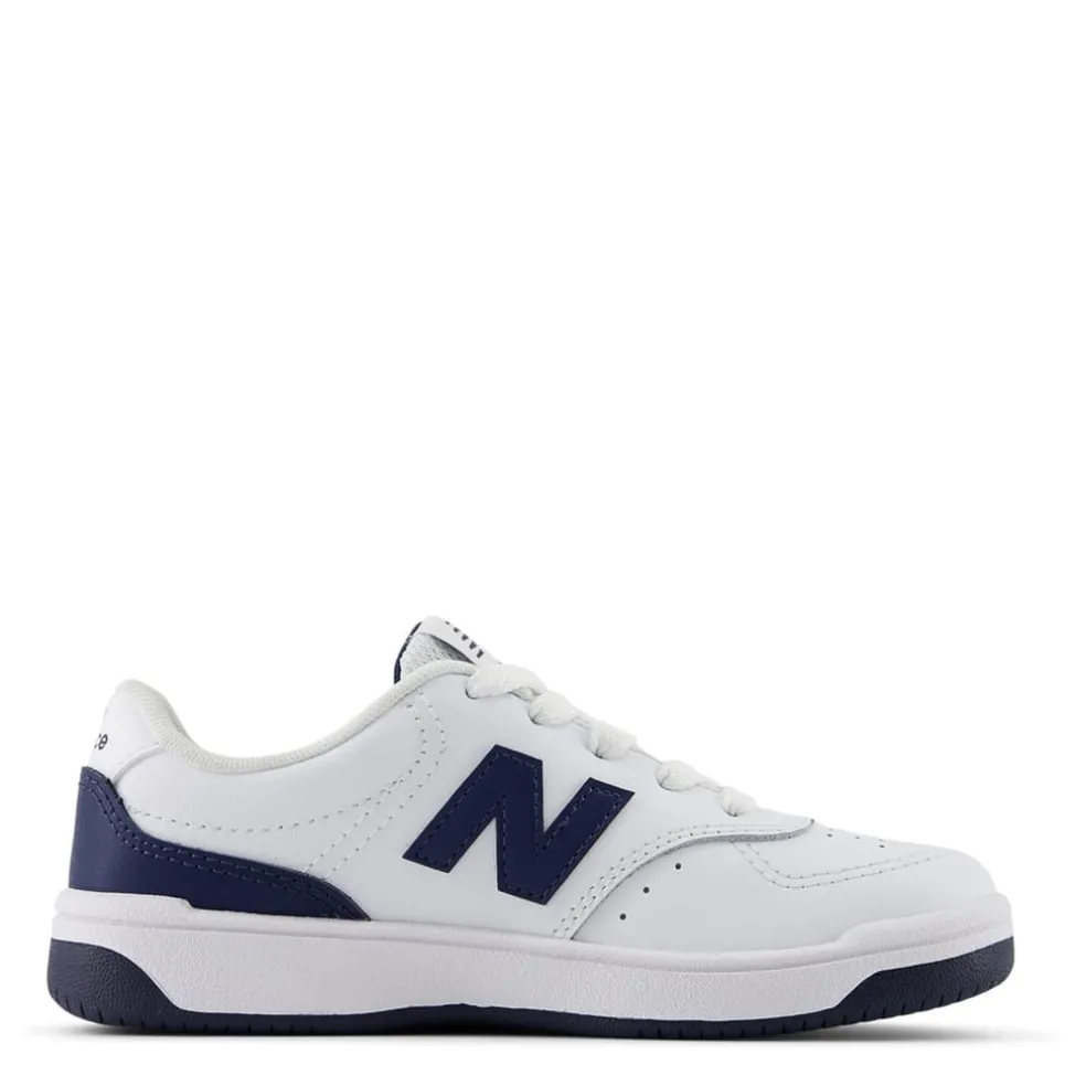 New Balance Bb80 in White
