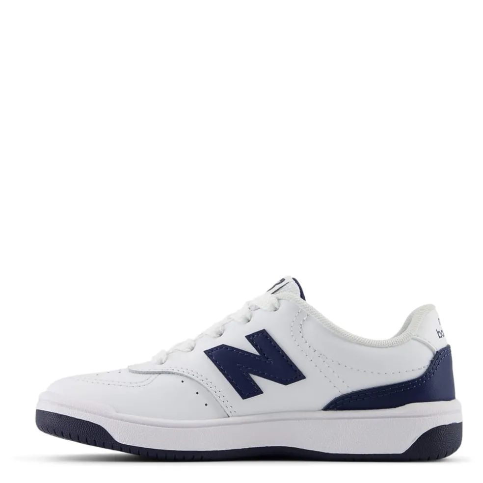 New Balance Bb80 in White