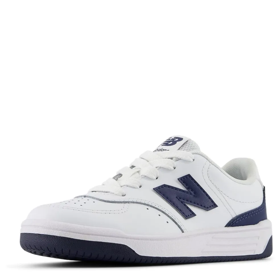 New Balance Bb80 in White