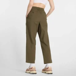 New Balance Boylston Twill Tapered Pants in Green
