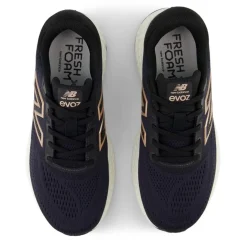New Balance Evoz V4 Road Running Trainers in Black