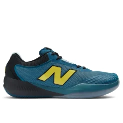 New Balance FuelCell 996v6 Trainers in Blue