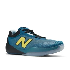 New Balance FuelCell 996v6 Trainers in Blue