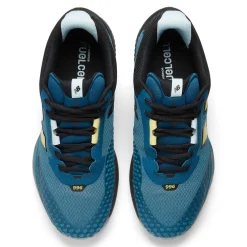 New Balance FuelCell 996v6 Trainers in Blue