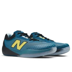 New Balance FuelCell 996v6 Trainers in Blue