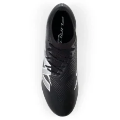 New Balance Furon V8 Soft Ground Football Boots in White