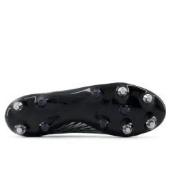 New Balance Furon V8 Soft Ground Football Boots in White