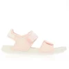 New Balance Girls SPSD Sandals in Pink