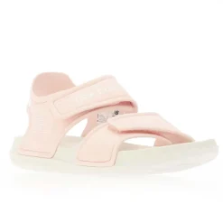 New Balance Girls SPSD Sandals in Pink