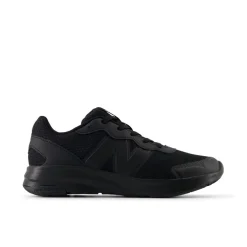 New Balance Gk578v1 Low Top Runners in Black