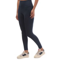 New Balance Harmony Pocket High Rise 27 Leggings in Navy