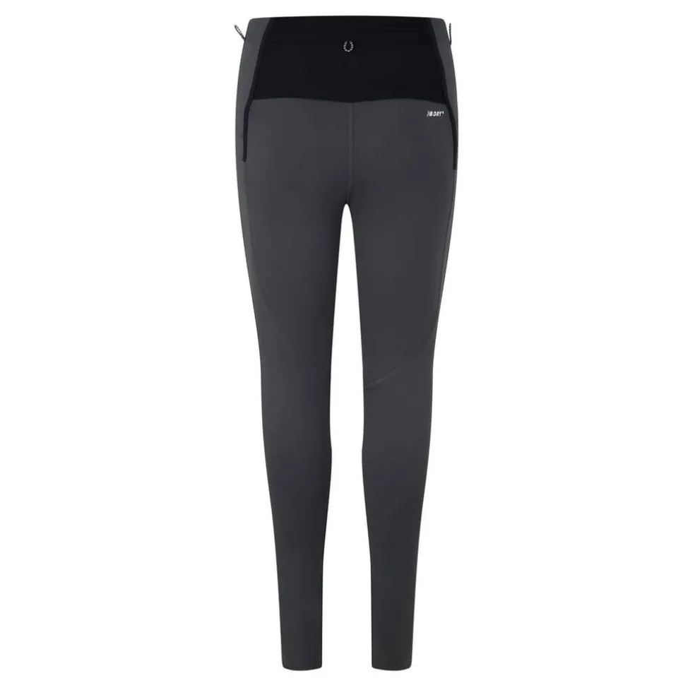 New Balance Impact Athletic Running Pants in Black