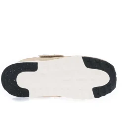 New Balance Infant 574v1 Trainers in Beige