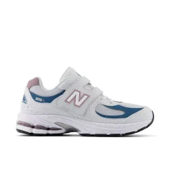 New Balance Juniors 2002 Trainers in Grey