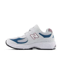 New Balance Juniors 2002 Trainers in Grey