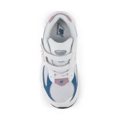 New Balance Juniors 2002 Trainers in Grey