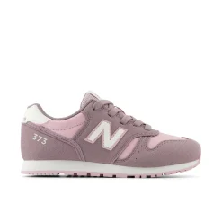 New Balance Juniors 373 Trainers in Purple