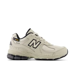 New Balance Juniors 2002 Trainers in Grey