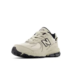 New Balance Juniors 2002 Trainers in Grey