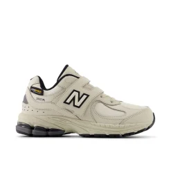New Balance Juniors 2002 Trainers in Grey