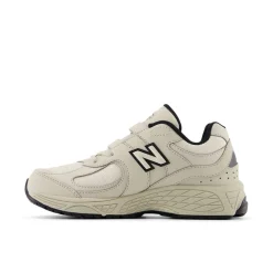 New Balance Juniors 2002 Trainers in Grey