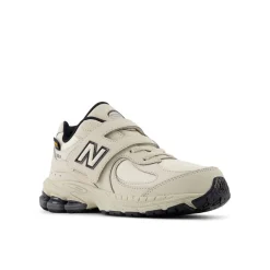New Balance Juniors 2002 Trainers in Grey