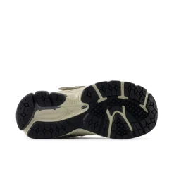 New Balance Juniors 2002 Trainers in Grey