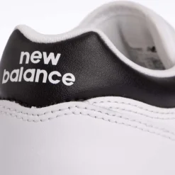 New Balance Juniors 480 Trainers in White
