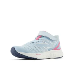 New Balance Juniors Fresh Foam Arishi V4 Trainers in Blue