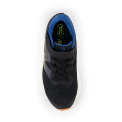 New Balance Juniors Fresh Foam Arishi V4 Trainers in Black
